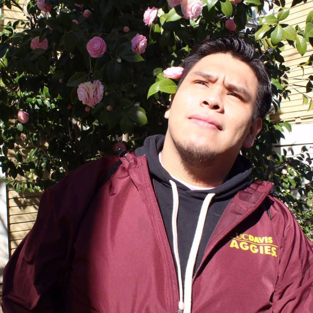 Meet your Posher, Jae